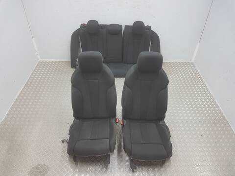 Juego Asientos Completos Audi A5 50 TDI QUATTRO ADVANCED