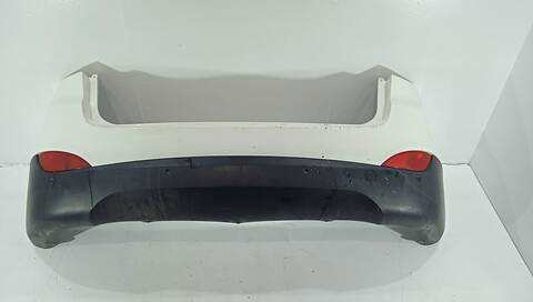 Paragolpes Trasero Hyundai ix35 TECNO STAR 2WD 116CV 85KW