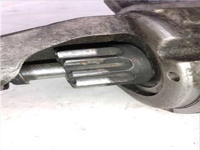 Foto 4ª: Motor de Arranque Audi A4 2.5 TDI 120KW) [2 5 LTR. - 120 KW V6 24V TDI] BERLINA 163CV