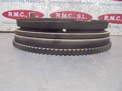 Foto 3ª: Volante Motor Bmw Serie 3 315 316TI 115CV 85KW [N42B18A] (2002)