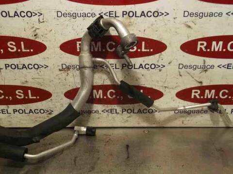 Foto 4ª: Tubos Aire Acondicionado Opel Astra EDITION 165CV 121KW [A20DTH] (2011)