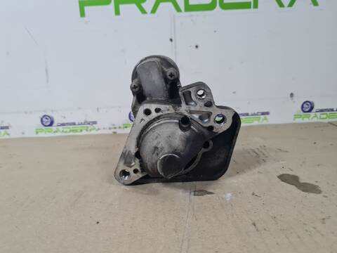 Foto 2ª: Motor de Arranque Renault Clio 20 ANIVERSARIO 86CV 63KW (1950)