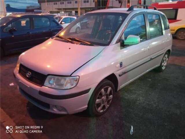 Piloto Trasero Izquierdo Hyundai Matrix 1.5 CRDI