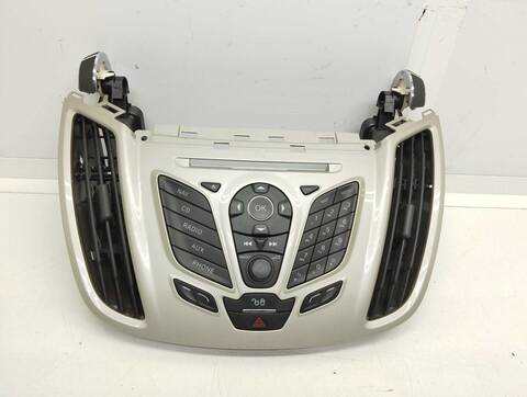 Foto 1ª: Mando Multifuncion Ford C Max 1.6 ECOBOOST CAT 150CV 110KW GRAND [JQDB] (2013)
