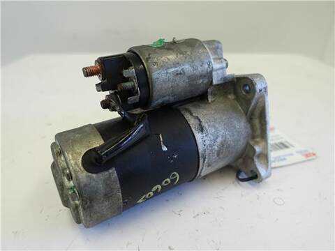 Foto 2ª: Motor de Arranque Opel Vectra 1.9 CDTI BERLINA 120CV 88KW [Z 19 DT] (2006)