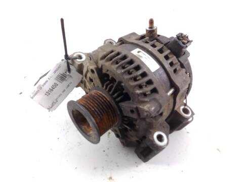 Alternador Toyota Land Cruiser 4.5 D4-D VDJ200)