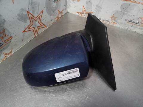 Foto 3ª: Retrovisor Izquierdo Kia Carens 2.0 CRDI EX MONOVOLUMEN 113CV 83KW [D4EA] (2004)