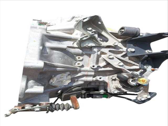 Foto 3ª: Caja Cambios Toyota Auris 2.0 D-4D ADE150_ ADE150R) (2006)