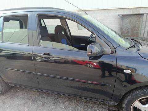 Puerta Delantera Derecha Mazda 2 FYJA BERLINA
