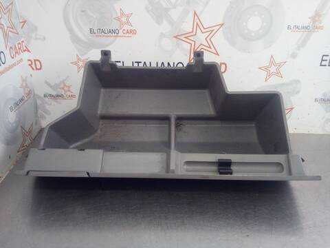 Foto 2ª: Guantera Mercedes Sprinter 210/213/216 CDI 906.111/113) 163CV 120KW CAJA ABIERTA [651955] (2014)