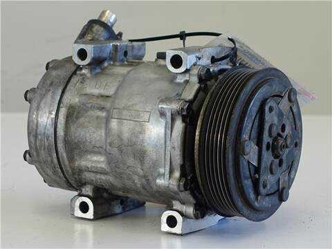 Compresor Aire Acondicionado Citroen C5 2.0 16V DCRFNC DCRFNF) BERLINA 136CV 100KW