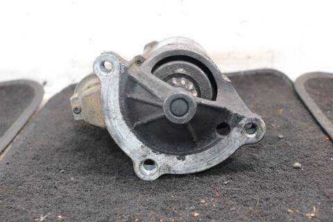 Motor de Arranque Citroen Xsara 2.0 HDI SX 66KW) 90CV
