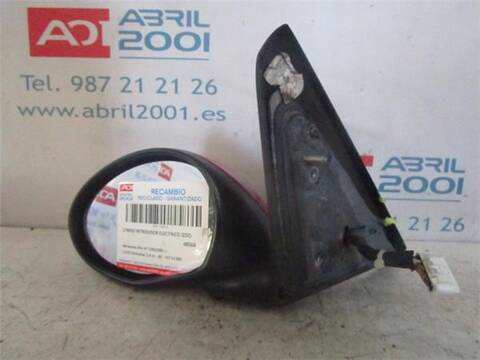 Retrovisor Izquierdo Alfa Romeo 147 1.9 JTD DISTINCTIVE 115CV 85KW