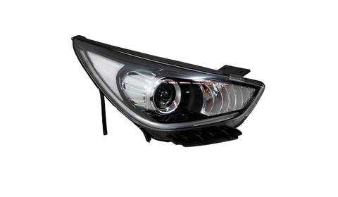 Faro Derecho Kia Niro G4LE