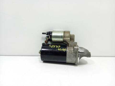 Foto 3ª: Motor de Arranque Fiat Panda 1.2 G III 69CV 51KW 319) 312A2000 (2013)