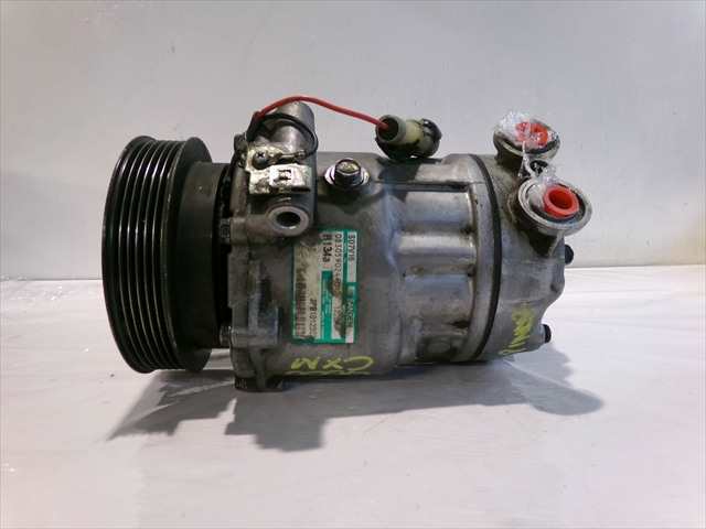 Foto 1ª: Compresor Aire Acondicionado Mg ZR 2.0 D 2001-2005 [20T2N] (2004)