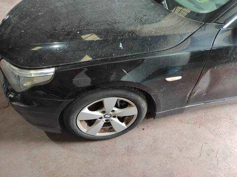 Aleta Delantera Izquierda Bmw Serie 5 518 306D3 BERLINA