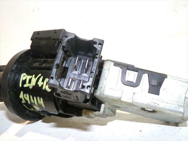 Foto 4ª: Antirrobo Dacia Lodgy 1.5 DCI 2012- [K9KU8] (2019)