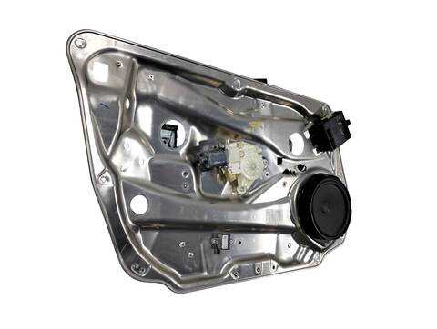 Elevalunas Eléctrico Delantero Izquierdo Mercedes Clase C 160 2.2 CDI CAT 170CV