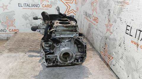 Foto 4ª: Bloque Motor Toyota Rav4 PREMIUM 177CV 130KW [2ADFHV] (2006)