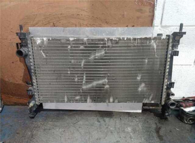 Foto 3ª: Radiador Motor Citroen Nemo 1.3 HDI [FHZ]