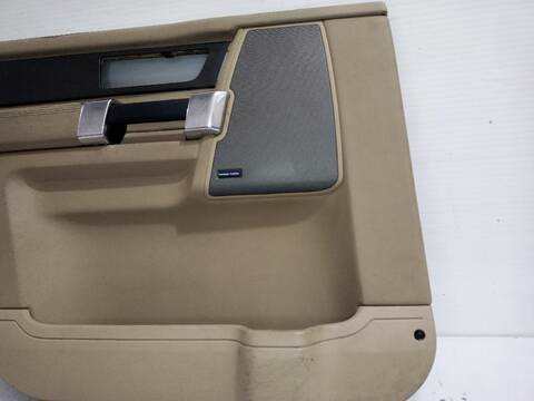 Foto 3ª: Tapizados Cartoneras Land Rover Discovery TDV6 HSE AUT. 245CV [306DT] (2009)