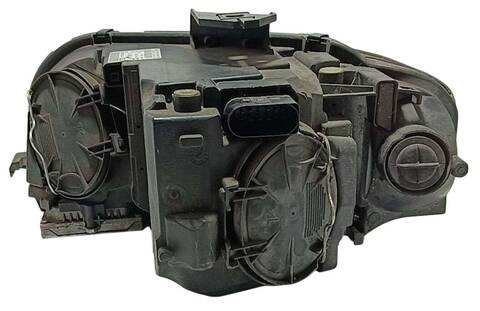Foto 2ª: Faro Derecho Audi A3 2.0 TDI 140CV (2006)