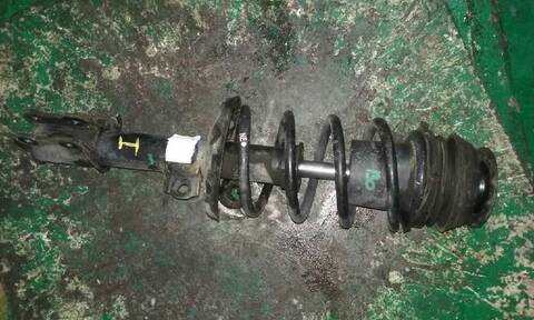 Amortiguador Delantero Izquierdo Opel Meriva 1.7 16V CDTI 100CV 74KW