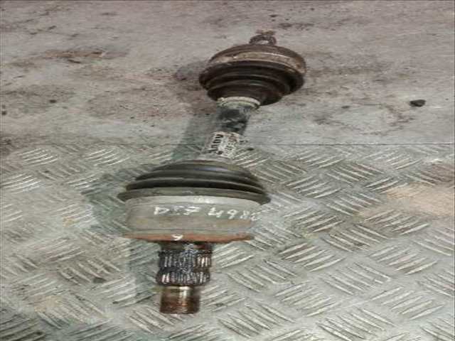 Transmision Delantera Izquierda Opel Astra EXCELLENCE 131CV 96KW