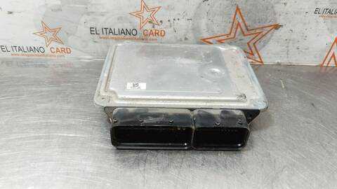 Foto 2ª: Centralita Motor ECU Volkswagen Passat BERLINA 150CV 110KW [BXE] (2006)