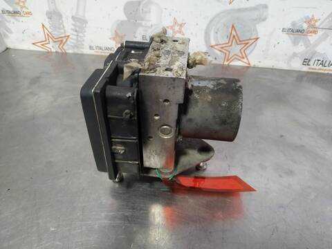 Foto 2ª: Abs Mercedes Sprinter 411/415/509/511/515 CDI 906.153/155) 150CV 110KW CAJA ABIERTA [646986] (2006)