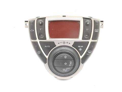 Mando Climatizador Citroen C8 2.0 HDI 120CV 88KW