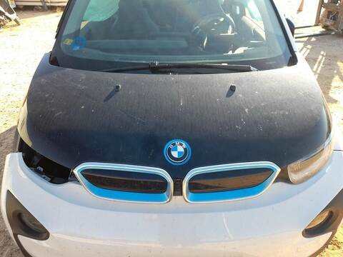Capot Bmw i3 ELECTRIC 170CV 125KW