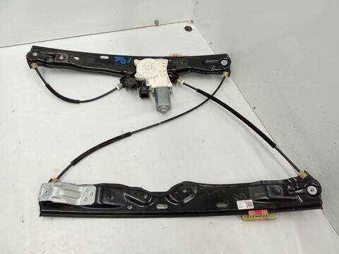 Elevalunas Eléctrico Delantero Derecho Land Rover Discovery 2.0 D 150CV 110KW