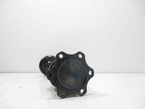 Foto 3ª: Transmision Delantera Izquierda Volkswagen Golf CBD (2008)