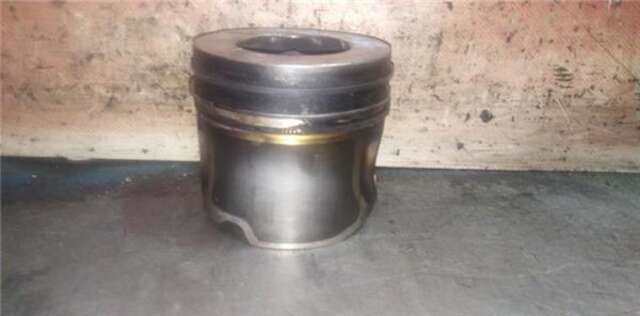 Foto 2ª: Despiece Motor Kia Sorento 2.5 CRDI [D4CB]