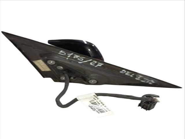 Foto 2ª: Retrovisor Izquierdo Mercedes Clase E 180 E 250 CDI - BLUETEC - D 207.303 207.304) COUPE (2009)