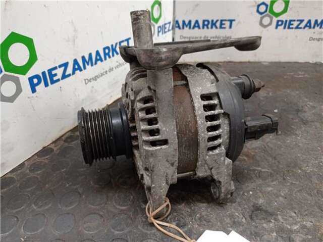 Alternador Chrysler Voyager 2.8 CRD EXECUTIVE [2.8 LTR. - 110 KW CRD CAT]
