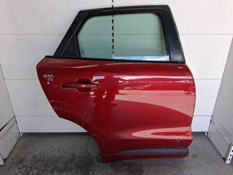 Puerta Trasera Derecha Jaguar F Pace 2.0 TD4 AWD 180CV 132KW X761)
