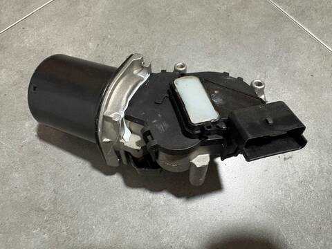 Foto 2ª: Motor Limpia Trasero Renault Scenic K9KP732 JM) (2009)