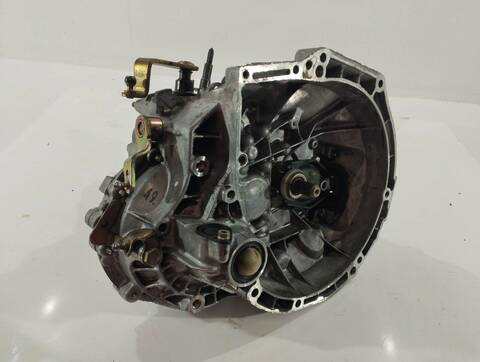 Caja Cambios Peugeot 206 1.4 HDI BERLINA 68CV 50KW