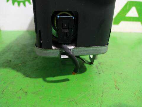 Foto 3ª: Airbag Delantero Derecho Citroen C3 1.4 HDI SX 68CV [8HXDV4TD] (1995)