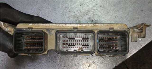 Foto 3ª: Centralita Motor ECU Citroen Xantia 1.6 SX [1.6 LTR. - 65 KW]