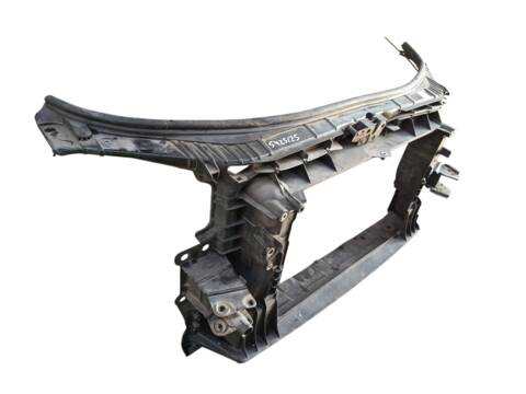 Foto 3ª: Paragolpes Delantero Audi A3 1.9 TDI (2003)