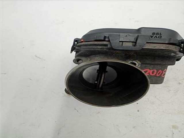 Foto 3ª: Caja Mariposa Peugeot 2008 1.5 ALLURE [1.5 LTR. - 81 KW BLUE-HDI FAP] [YHS / DV5RCE]