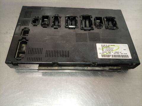 Foto 2ª: Centralita Motor ECU Mercedes Clase ML 280 3.0 CDI AUT. 187CV 140KW 164.120) W164) OM642 [OM 642.940] (2006)