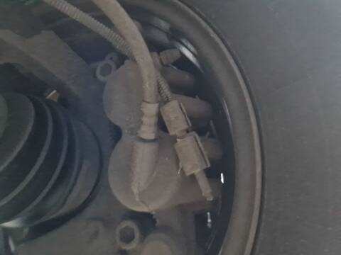 Pinza Freno Delantera Izquierdo Citroen Jumper 33 L2H2 BLUEHDI 130 131CV 96KW