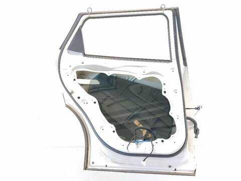 Foto 3ª: Puerta Trasera Izquierda Kia Niro 77 228CV [EM17] (2021)