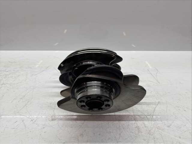 Cigüeñal Audi A4 240 CV 176KW