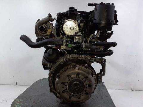 Foto 3ª: Despiece Motor Ford Fiesta AMBIENTE 68CV 50KW [F6JD] (2008)
